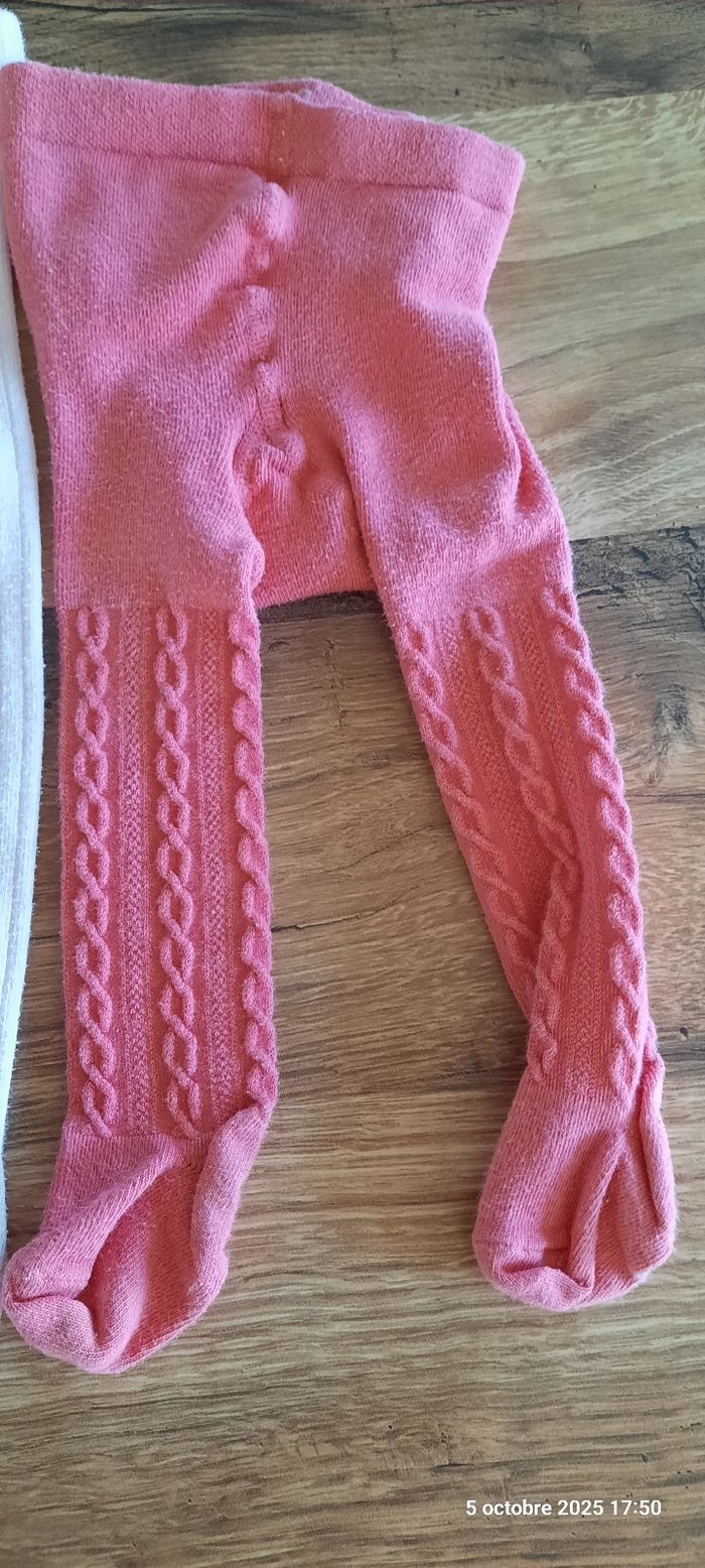 Lot collants - photo numéro 5