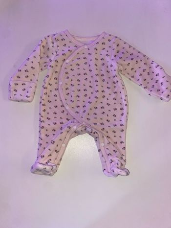 Pyjama fille