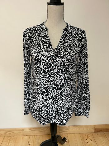 Blouse manches longues Pimkie - taille S/36