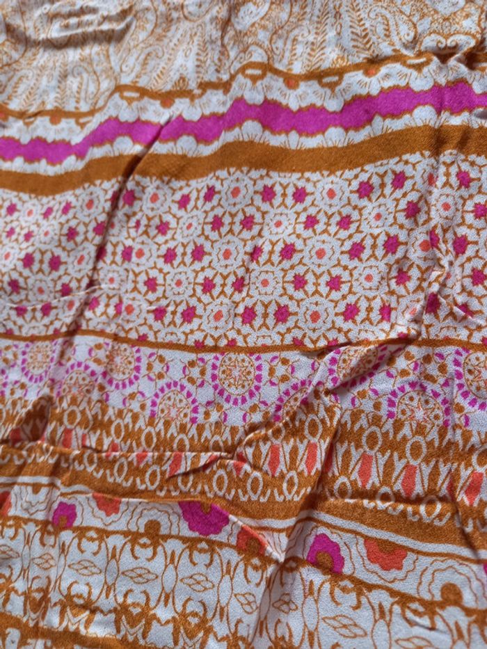 Haut à motifs - photo numéro 3