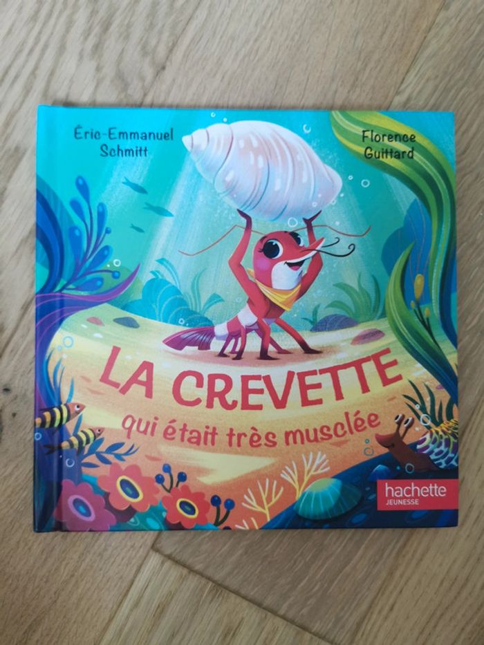 Lot de 8 livres enfants - photo numéro 4