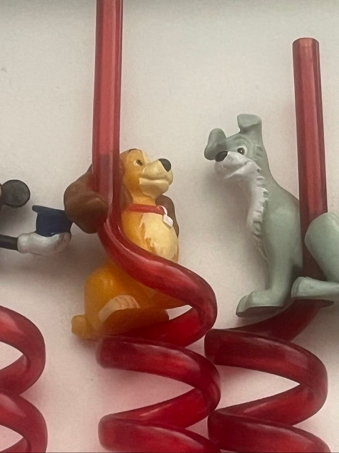 Pailles Disney - photo numéro 3