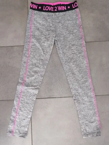 Legging de sport