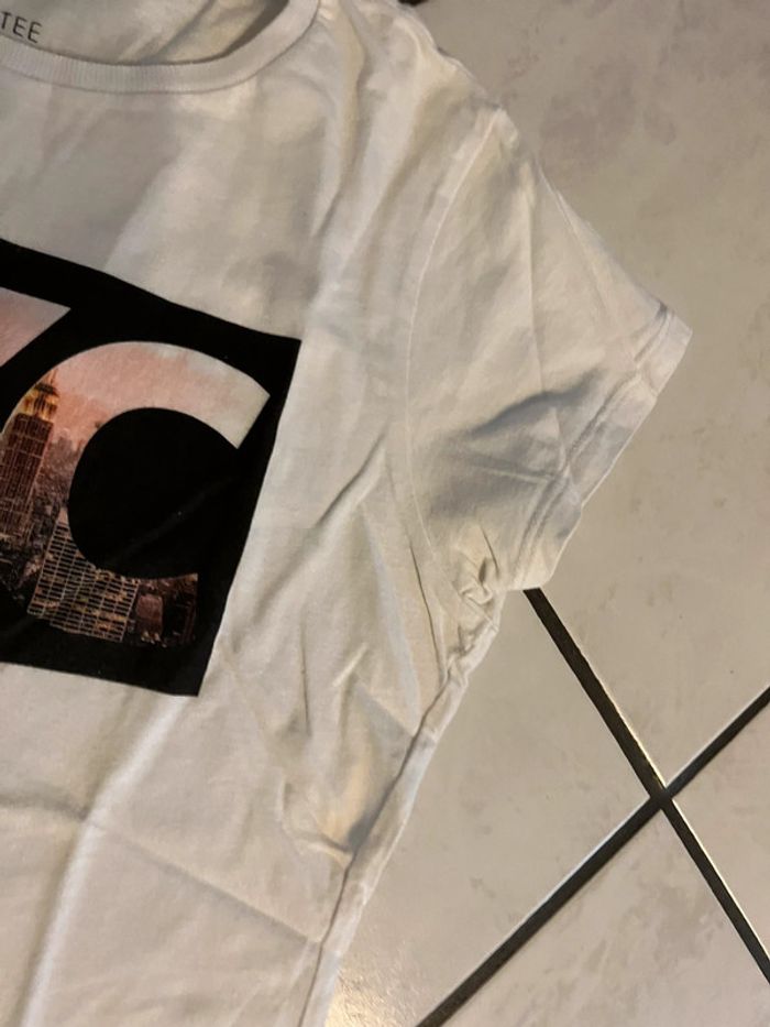 T-shirt NYC - photo numéro 4