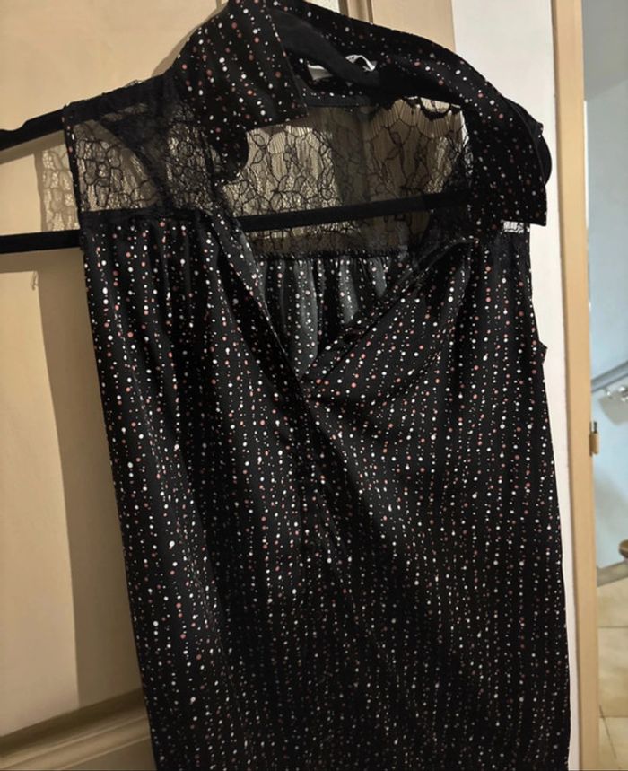 Blouse Jacqueline riu