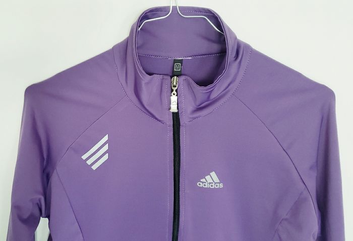 Adidas ClimaLite Sweat de Sport pour Femme Taille S - photo numéro 2