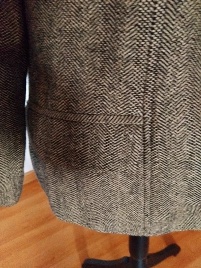 Veste blazer - photo numéro 5