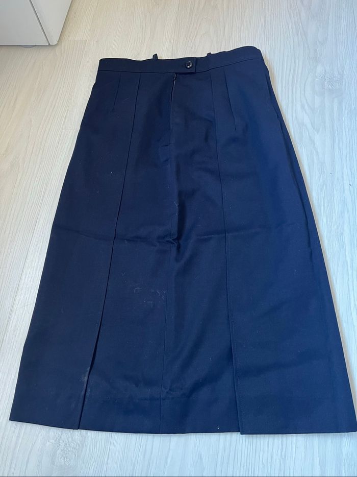 Jupe uniforme 36 - photo numéro 6