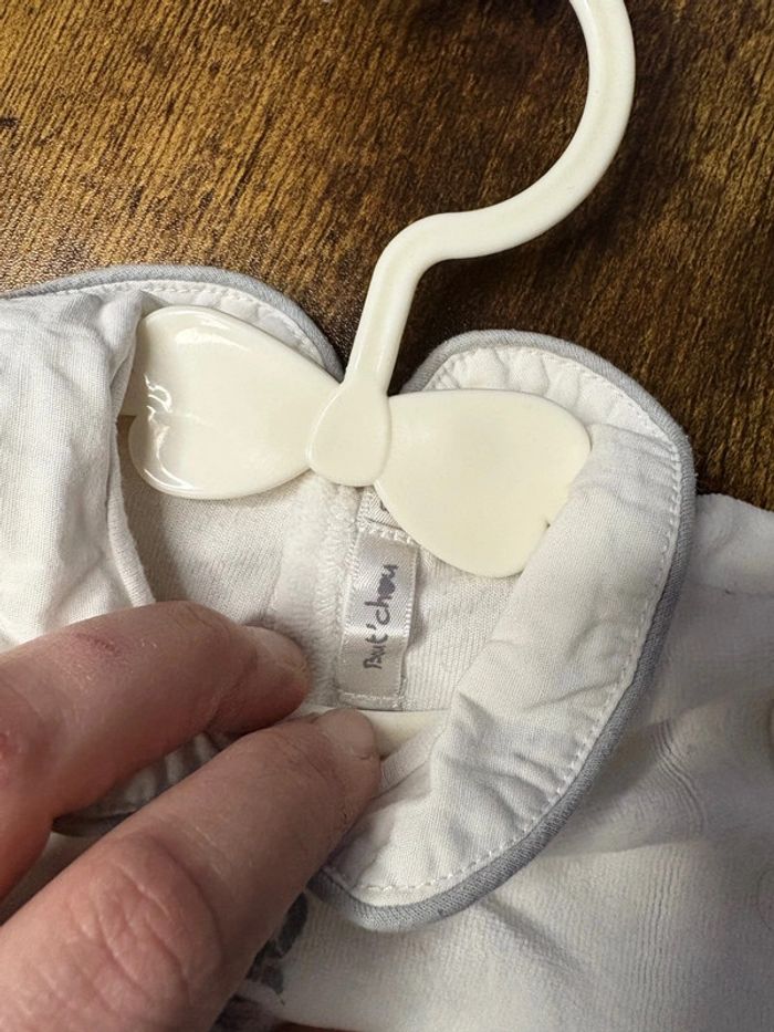 Grenouillère 3m - photo numéro 3