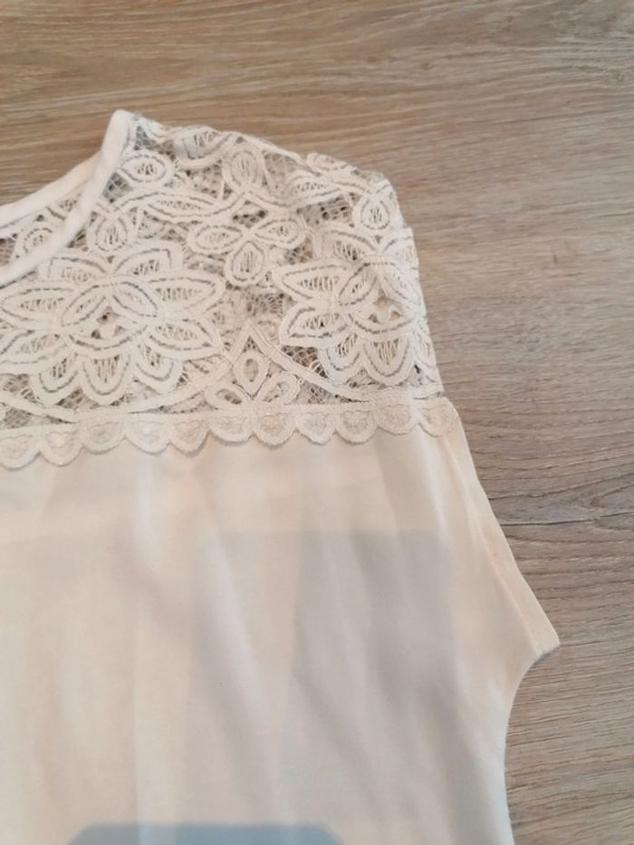 Tee shirt Etam - photo numéro 2