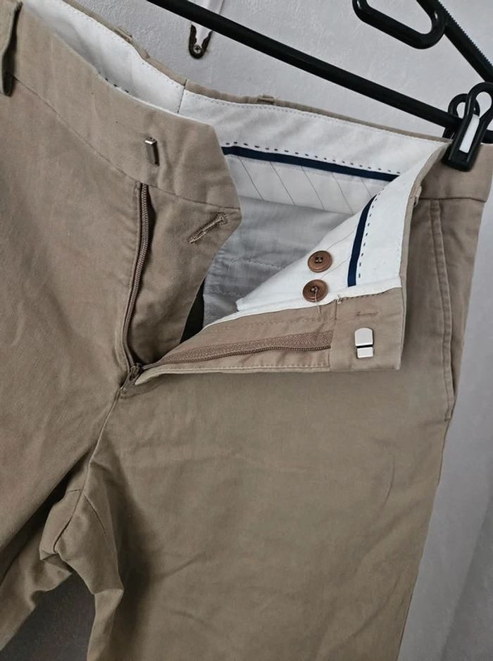 Pantalon.
Devred.
Taille : 44 - photo numéro 4