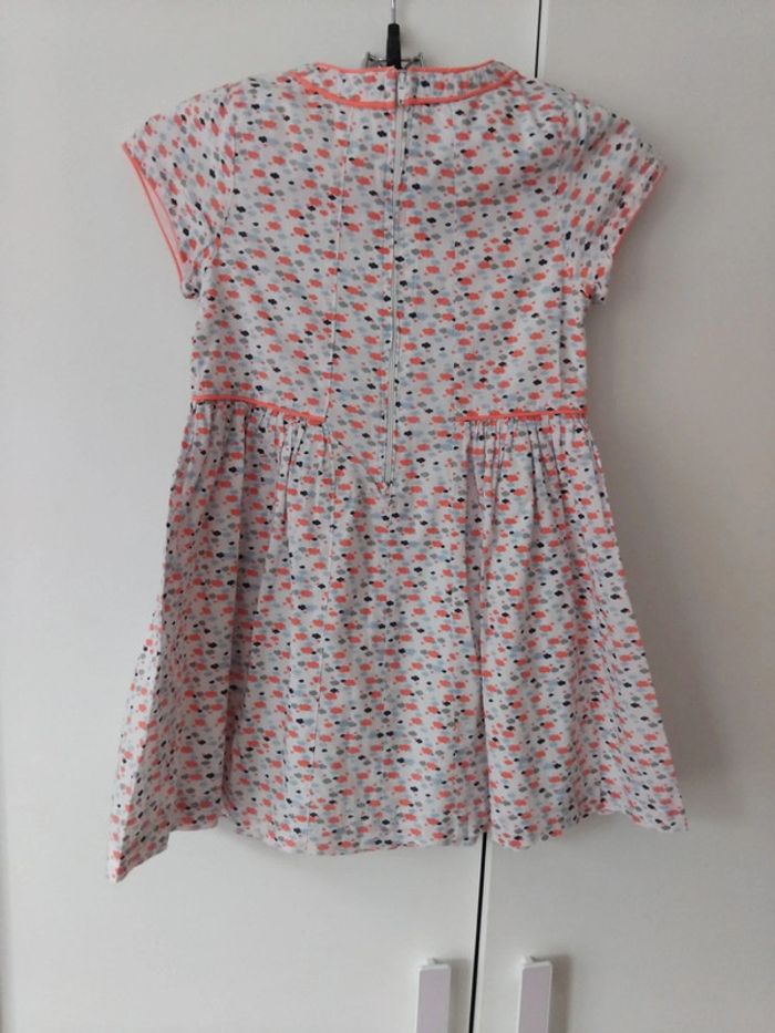 Robe sergent Major t6ans 100%coton - photo numéro 7