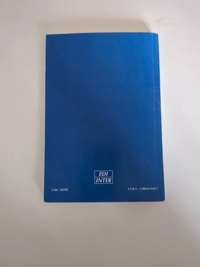 Livre - la science secrète de la respiration - photo numéro 2