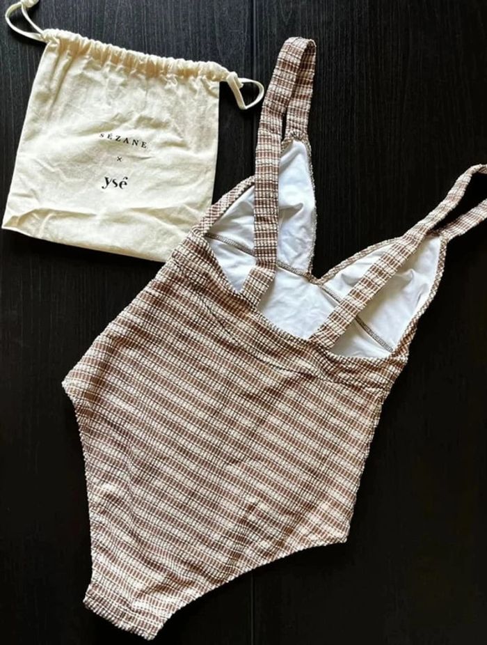 Maillot de bain 1 pièce - photo numéro 2