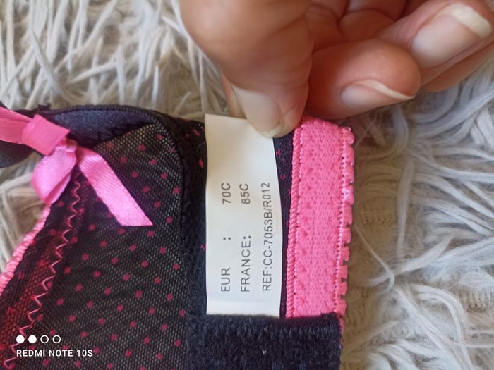 Bodie string femme taille 85 C neuf sans étiquette - photo numéro 7