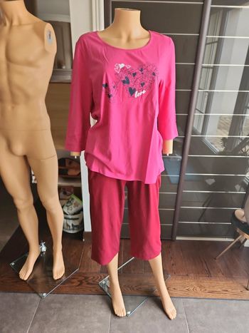 Pyjama femme