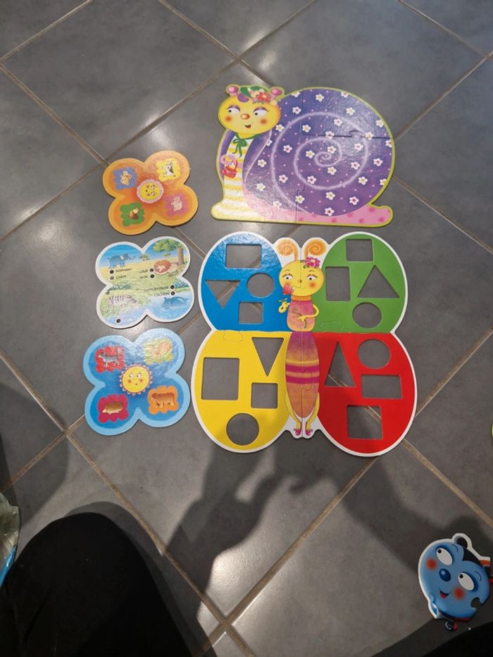 Labo éducatif - photo numéro 4