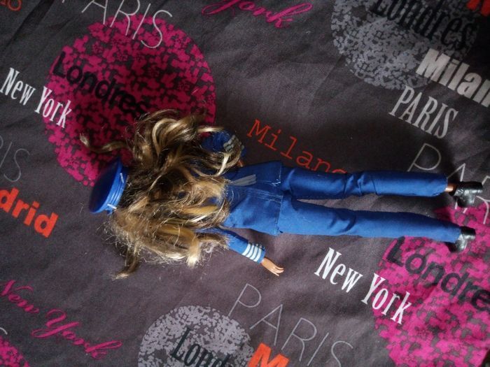 Barbie - photo numéro 2