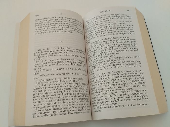 Livre Ça* - photo numéro 3