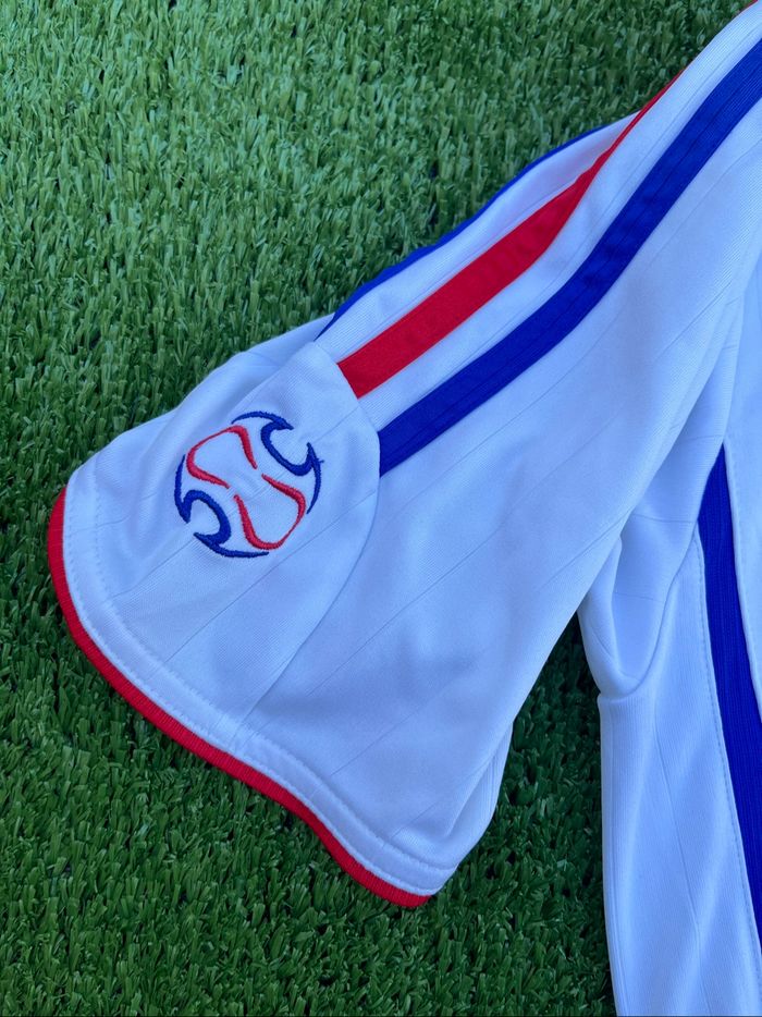 Maillot équipe de France enfants - photo numéro 8