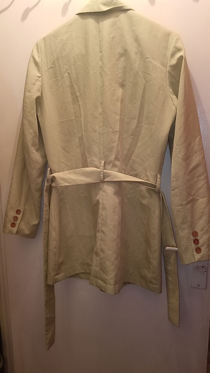 Veste - photo numéro 2