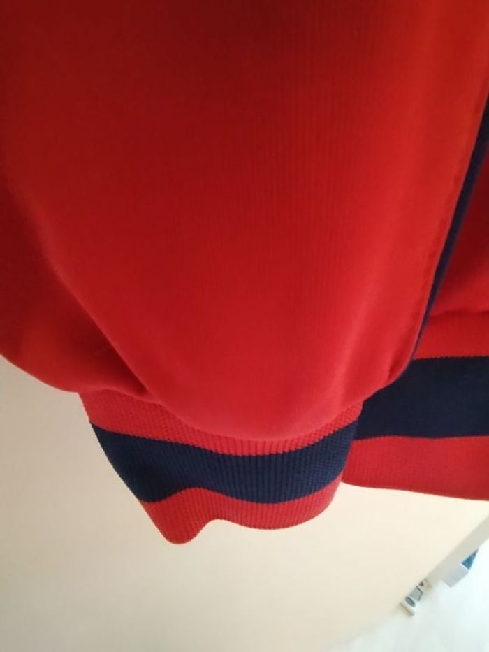 Veste collector LOSC