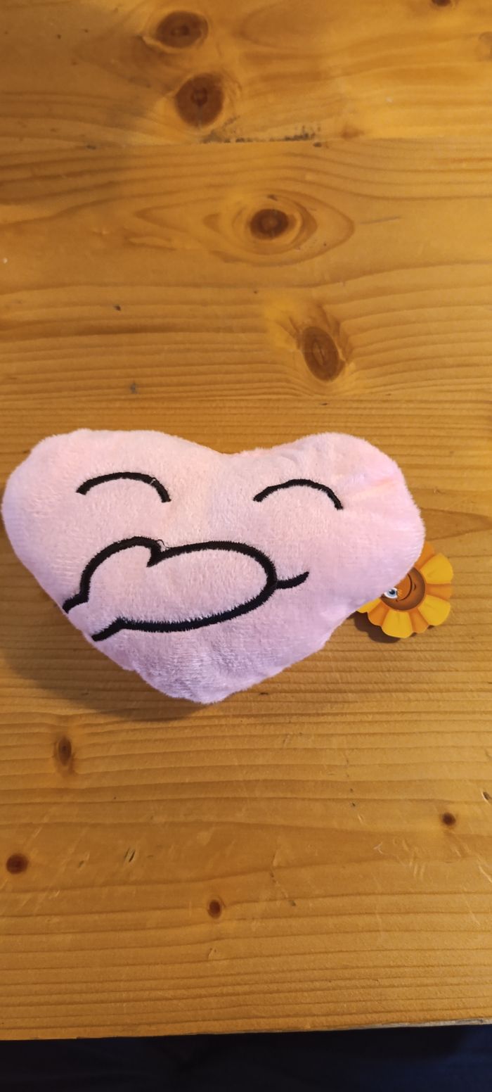 Doudou - photo numéro 3