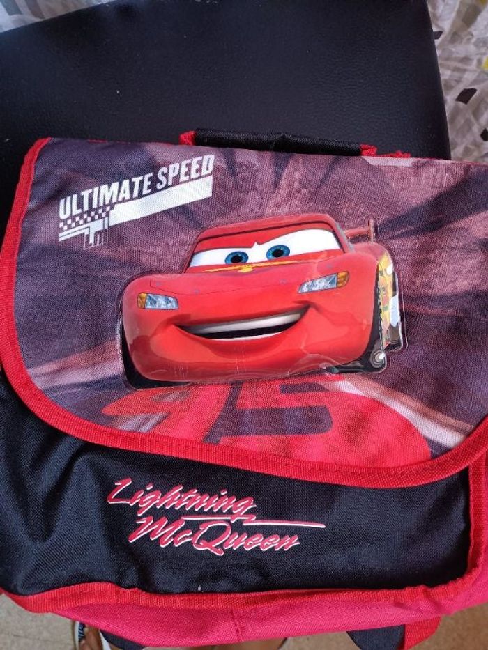 Cartable cars