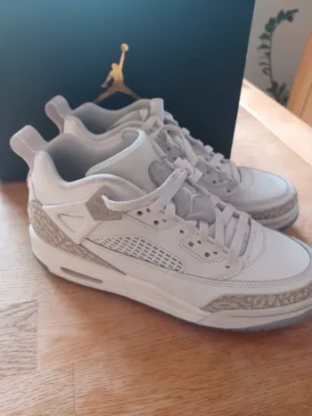 Jordan Spizike Low