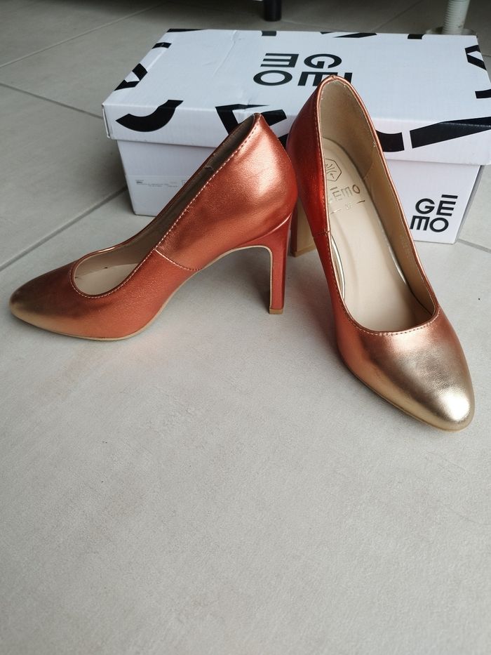 Chaussures à talons - photo numéro 6