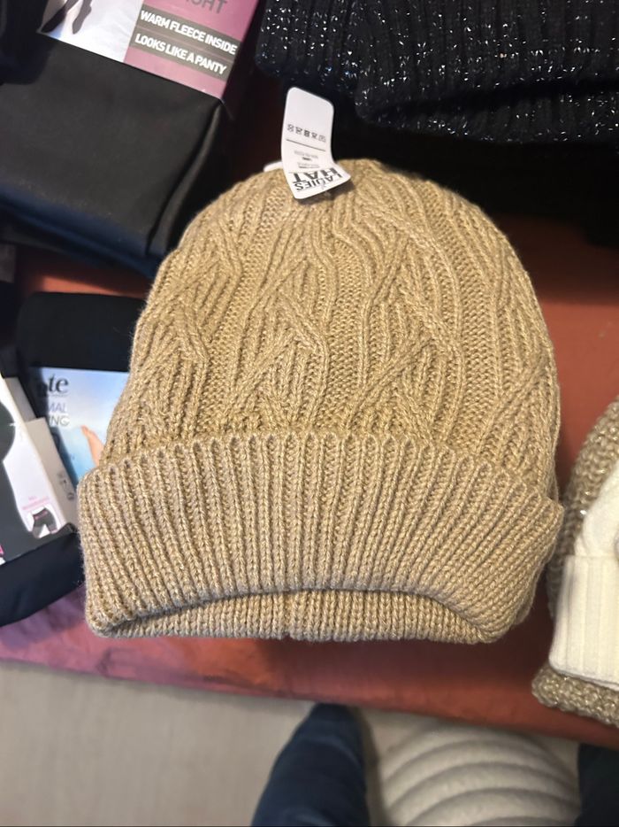 Bonnet adulte - photo numéro 5