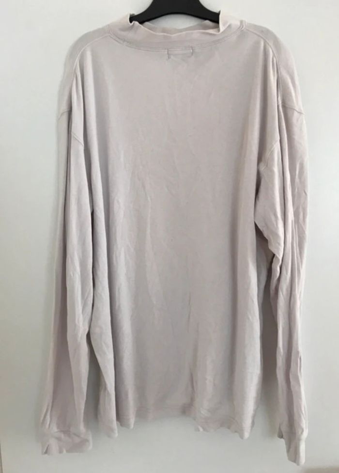 🤩 Magnifique sweat-shirt XXL primaz coton en parfait état - photo numéro 4