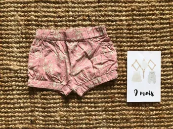 Short liberty rose Cyrillus