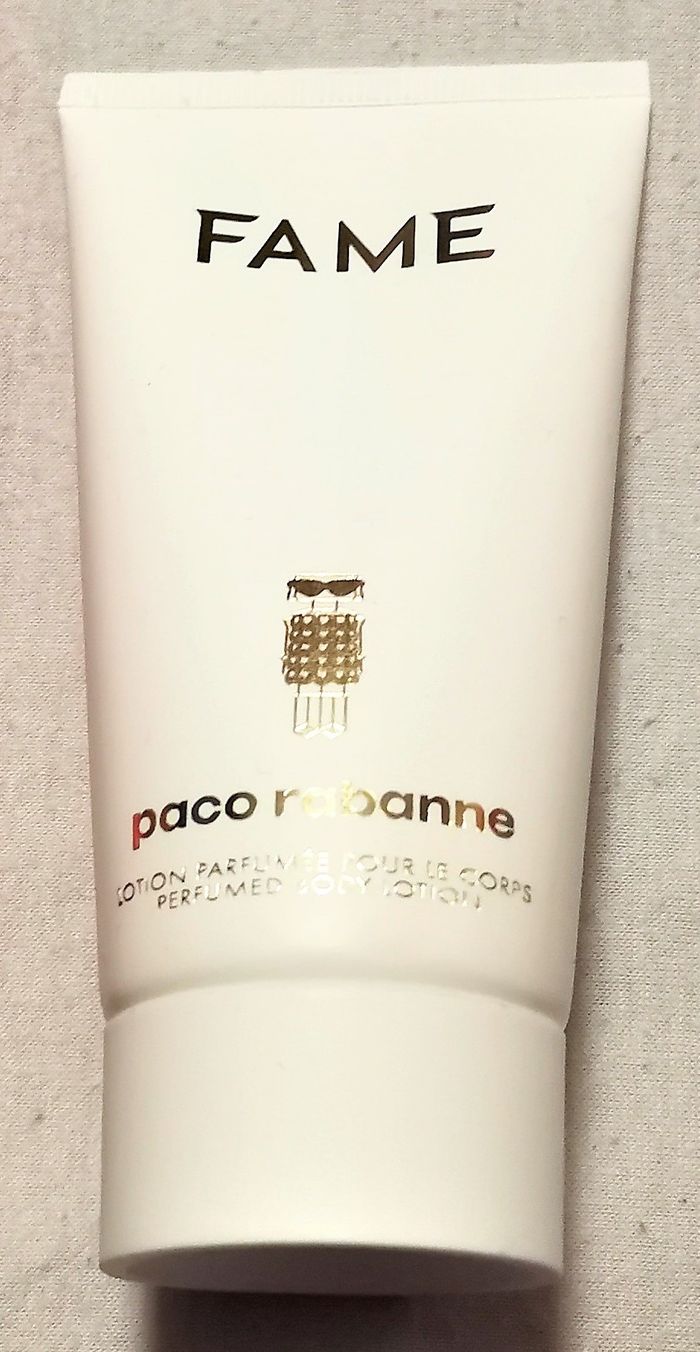 Lait Parfumé pour le Corps "Marques" - photo numéro 2