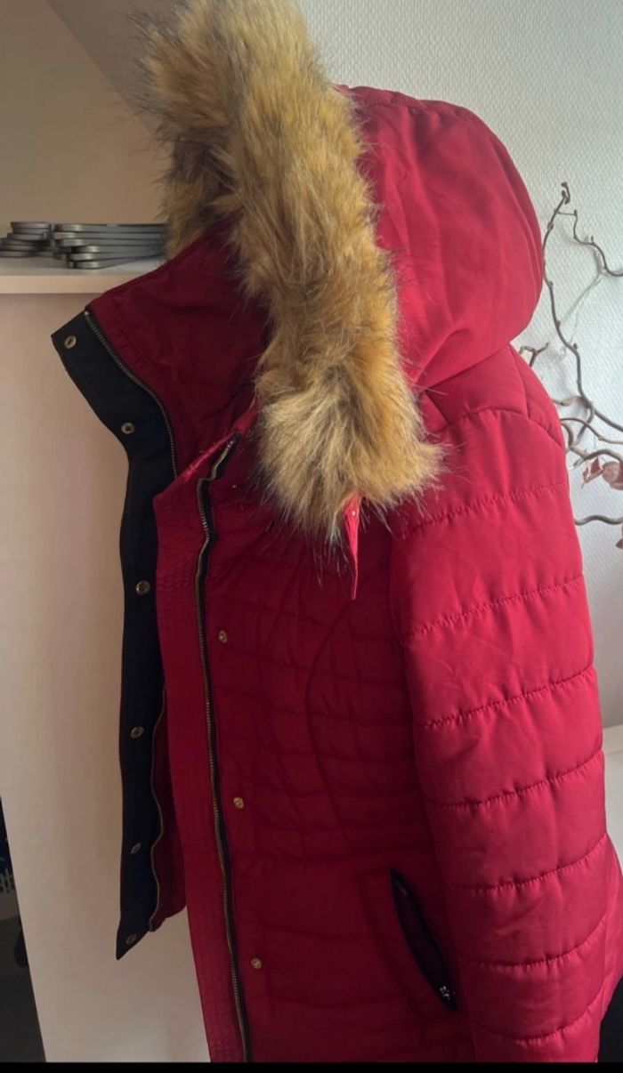 Doudoune femme - photo numéro 3