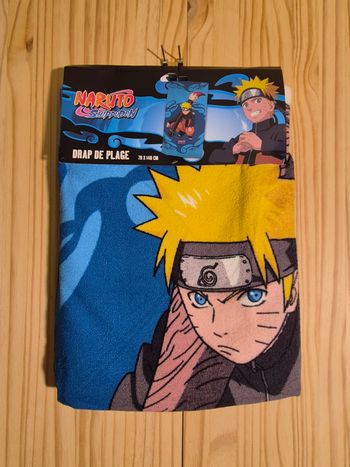 Serviette de plage