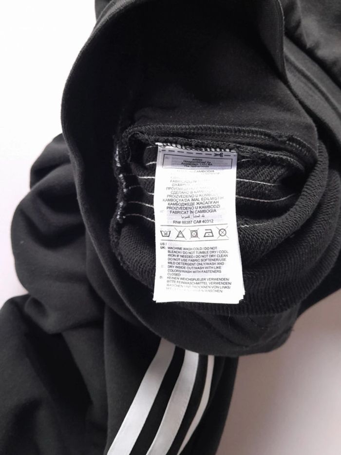 Très beau pantalon de jogging adidas - photo numéro 4