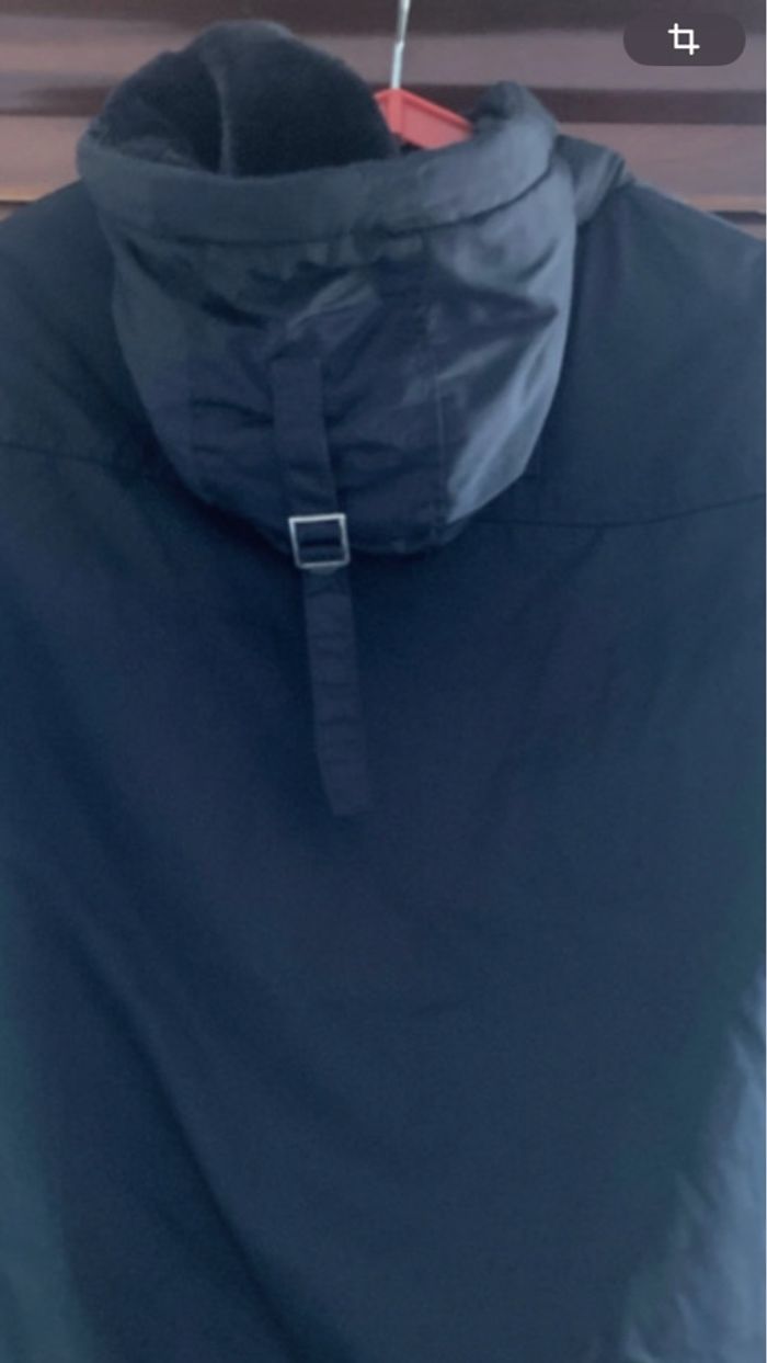 blouson canada gosse - photo numéro 5