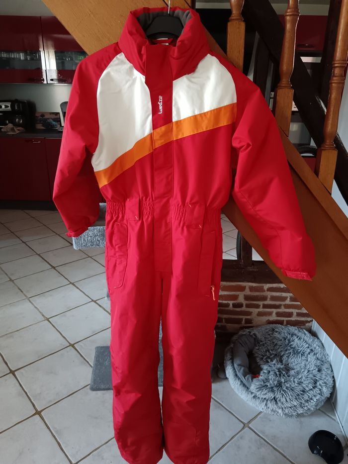 Combinaison de ski - photo numéro 3