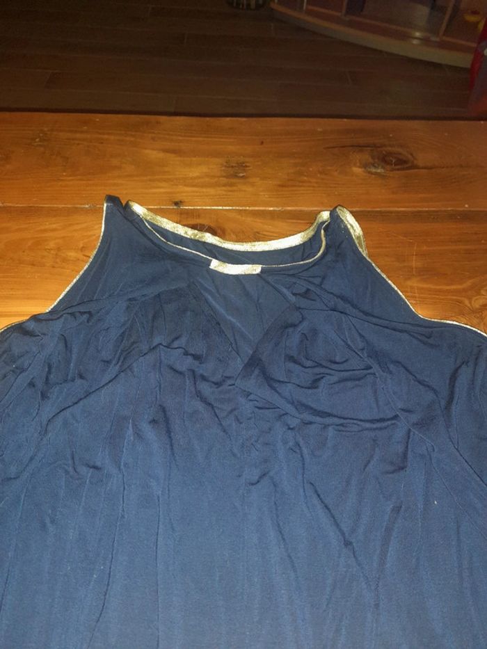 Superbe top camaïeu 46/48 - photo numéro 3