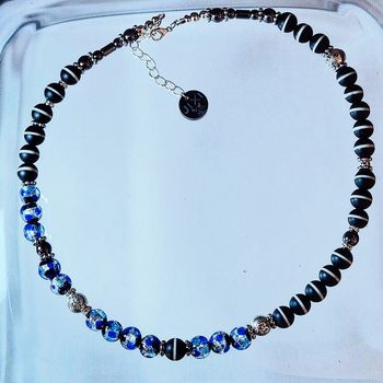 Collier porte-bonheur