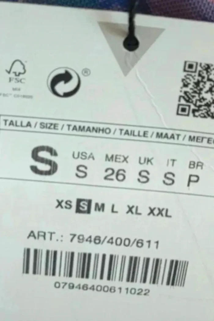 Robe Zara Taille S - photo numéro 2