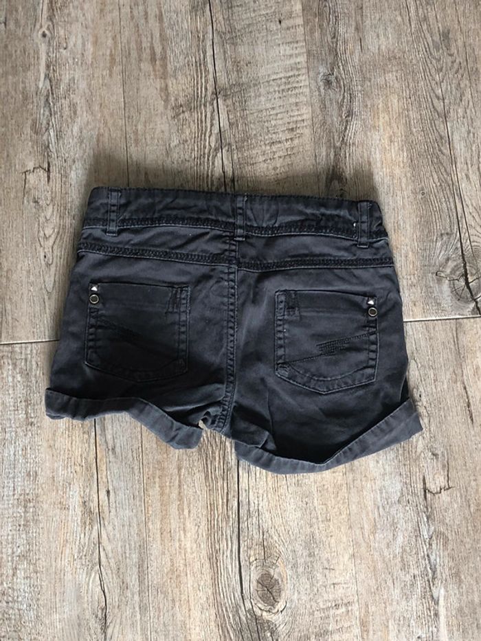 Short - photo numéro 2