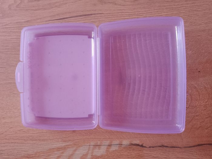 Boite à goûter OKT - photo numéro 3