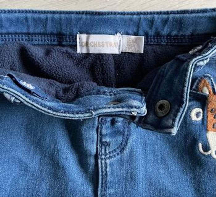 Jean bébé orchestra. - photo numéro 4