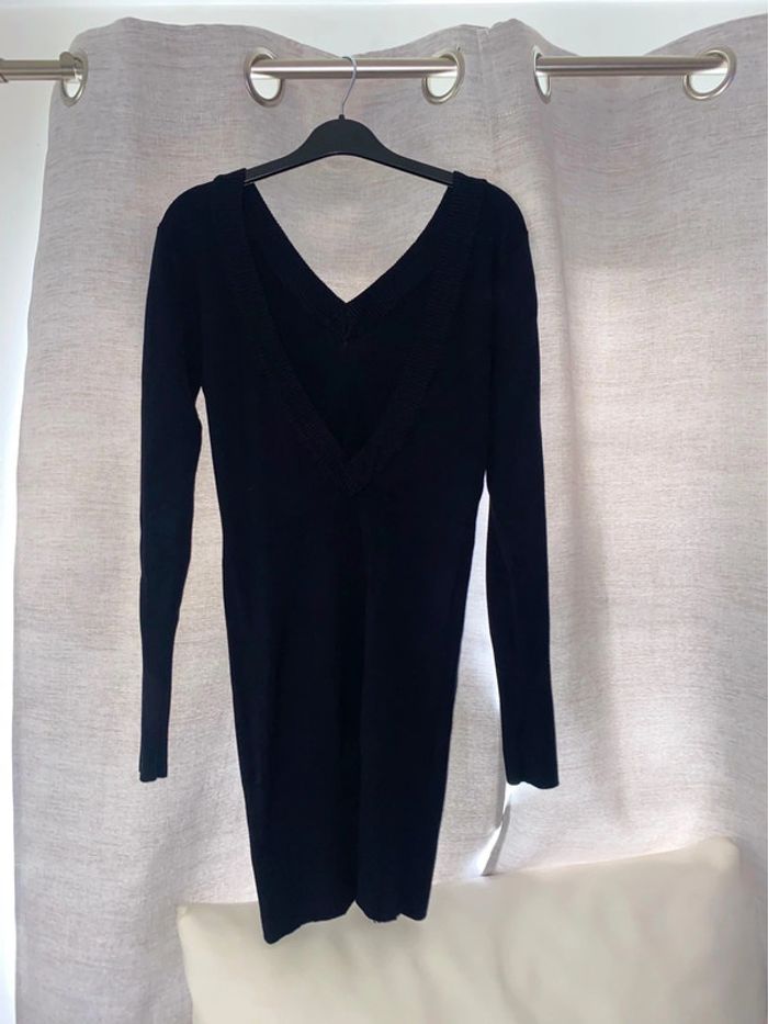 Robe laine - photo numéro 2