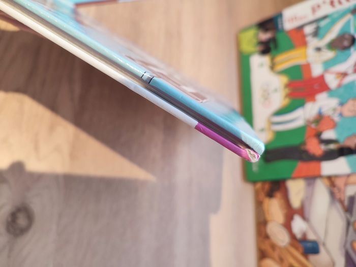 Lot "Mes p'tits docs" - photo numéro 9