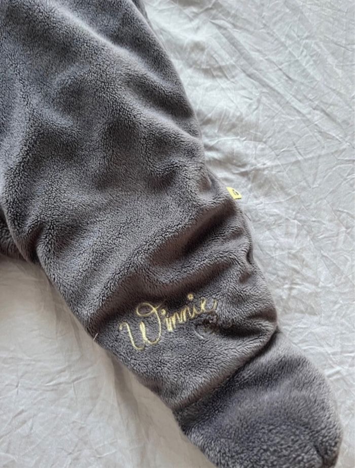 Combinaison 3-6 mois - photo numéro 4