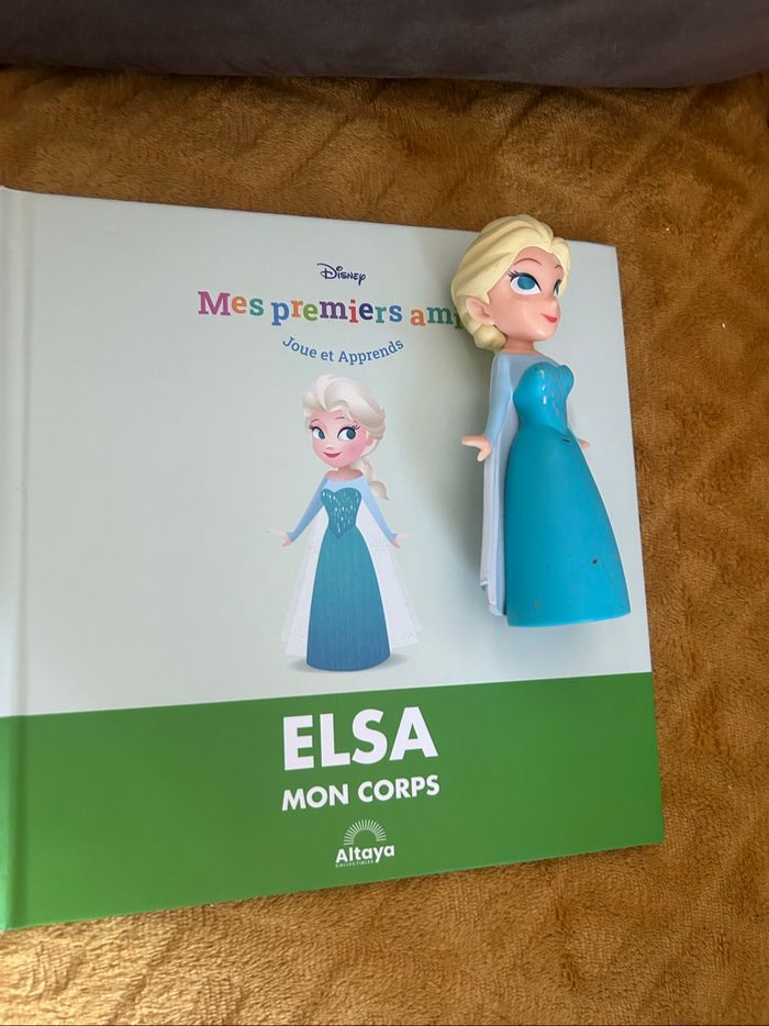 Mes premiers amis Disney - photo numéro 8