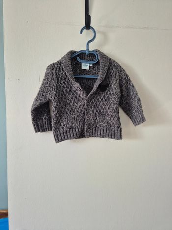 Gilet bebe